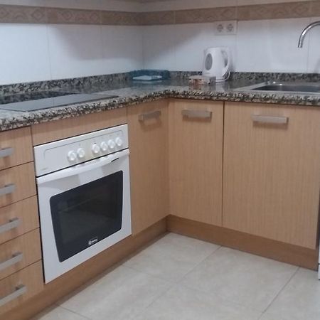Jardines Del Litoral Momas Homes Málaga Kültér fotó