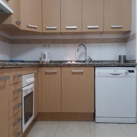 Jardines Del Litoral Momas Homes Málaga Kültér fotó
