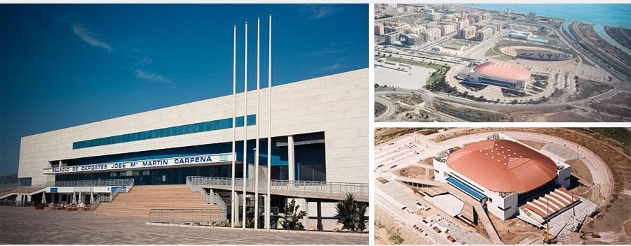 Jardines Del Litoral Momas Homes Málaga Szoba fotó