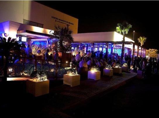 Jardines Del Litoral Momas Homes Málaga Szoba fotó