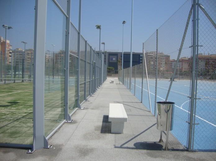 Jardines Del Litoral Momas Homes Málaga Kültér fotó