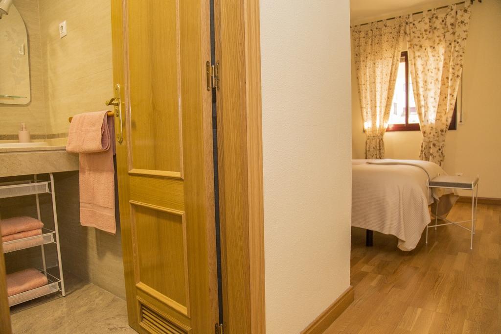 Jardines Del Litoral Momas Homes Málaga Kültér fotó