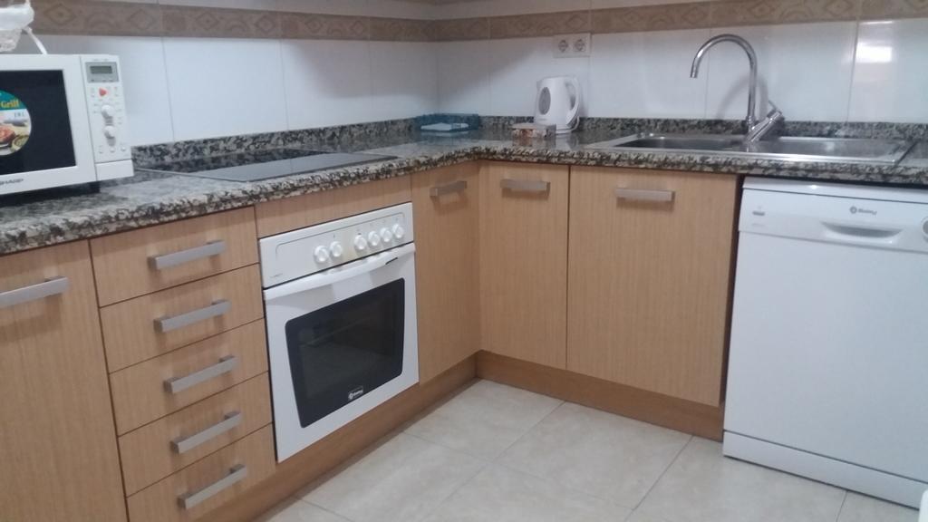 Jardines Del Litoral Momas Homes Málaga Kültér fotó